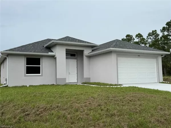 Lehigh Acres, FL 33974,306 Lenz AVE S