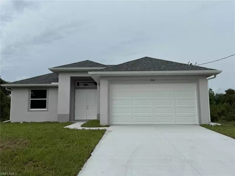 306 Lenz AVE S, Lehigh Acres, FL 33974