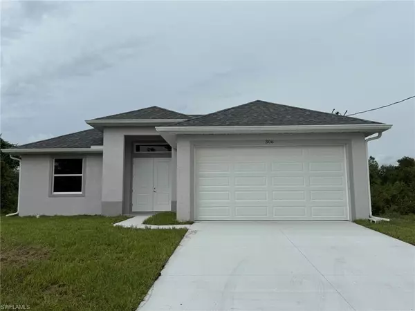 306 Lenz AVE S, Lehigh Acres, FL 33974
