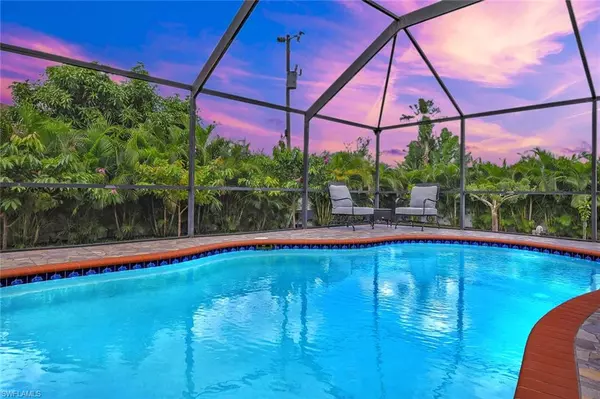 Cape Coral, FL 33991,831 SW 17th TER