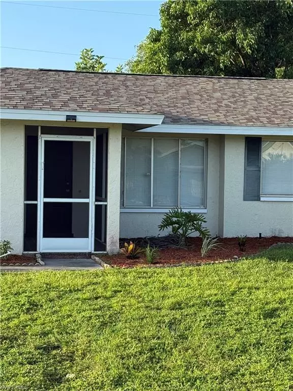 Cape Coral, FL 33904,602 SE 35th TER