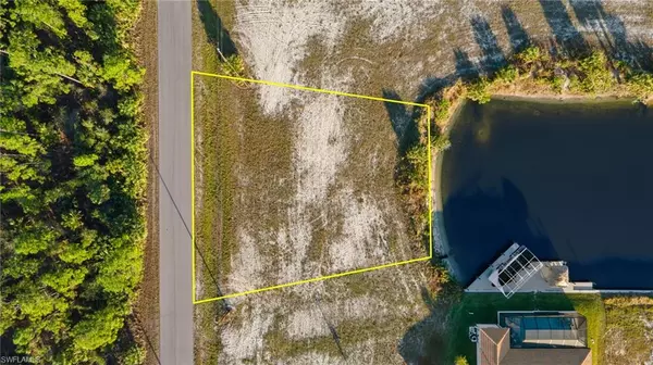 Cape Coral, FL 33993,4226 NW 40th LN