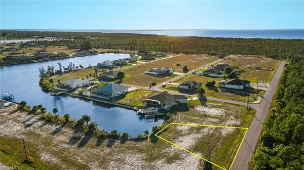 Cape Coral, FL 33993,4226 NW 40th LN