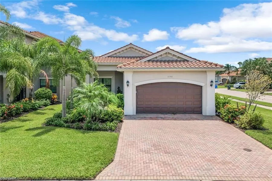 11502 Meadowrun CIR, Fort Myers, FL 33913