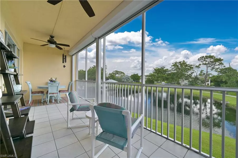 14931 Park Lake DR #211, Fort Myers, FL 33919