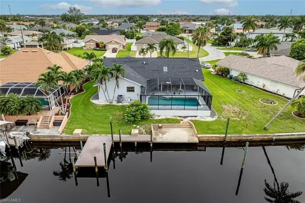 Cape Coral, FL 33914,1404 SW 49th TER