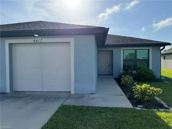 Cape Coral, FL 33914,4417 SW 8th CT