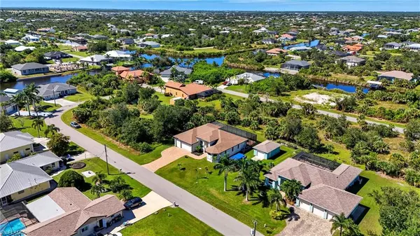 Port Charlotte, FL 33981,9533 Arnaz CIR