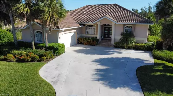 8601 Belle Meade DR, Fort Myers, FL 33908