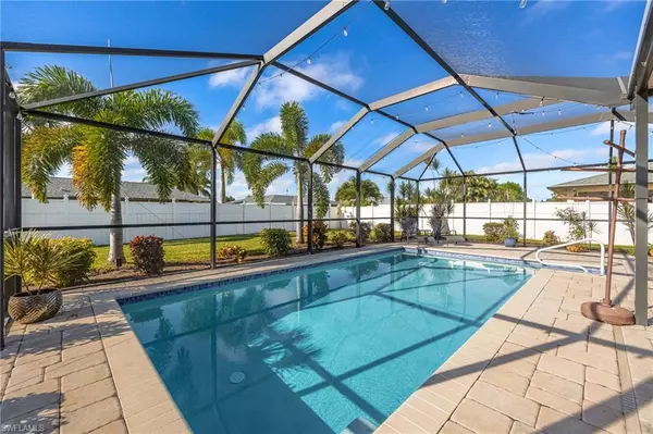 Cape Coral, FL 33990,1814 SE 14th ST