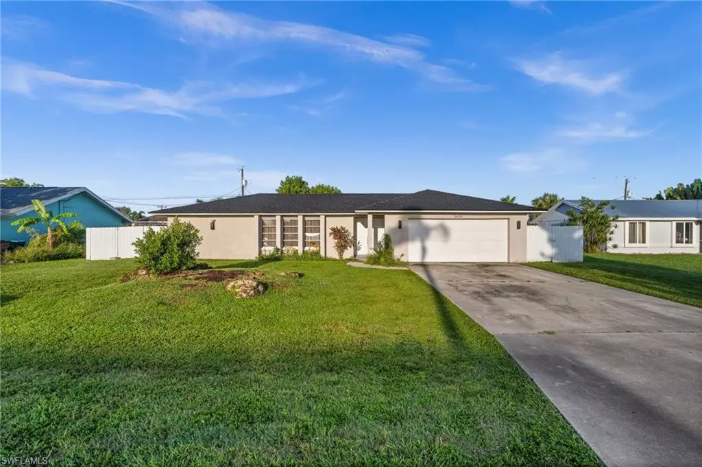 Cape Coral, FL 33914,3630 SW 6th AVE