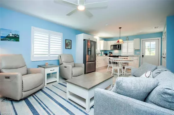 Sanibel, FL 33957,832 Donax ST #A1