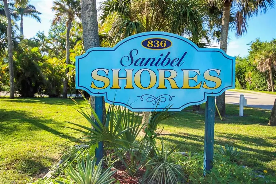 832 Donax ST #A1, Sanibel, FL 33957