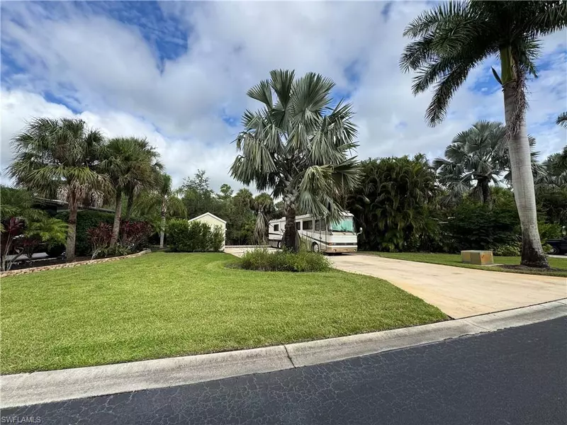 Lot 178 3004 Belle Of Myers RD, Labelle, FL 33935