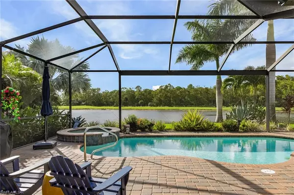 Fort Myers, FL 33913,10596 Pistoia DR