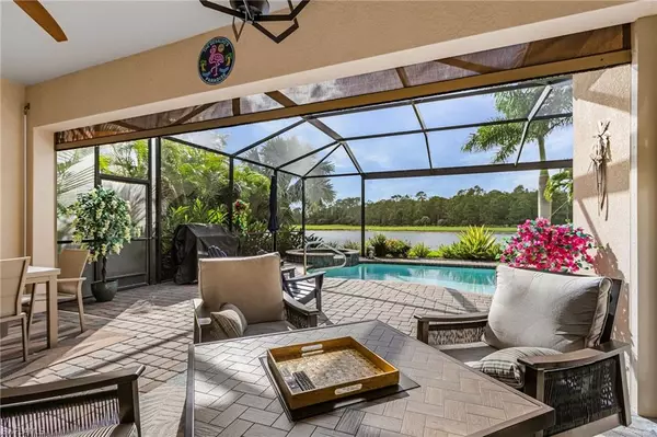 Fort Myers, FL 33913,10596 Pistoia DR