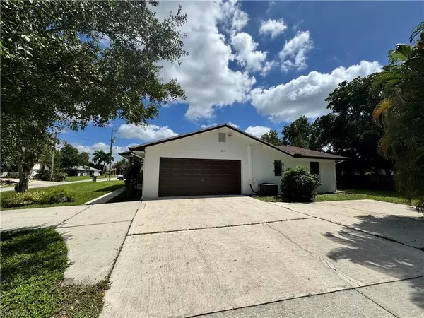 North Fort Myers, FL 33903,8505 Jenny Cae LN