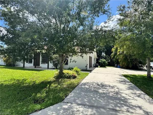 North Fort Myers, FL 33903,8505 Jenny Cae LN