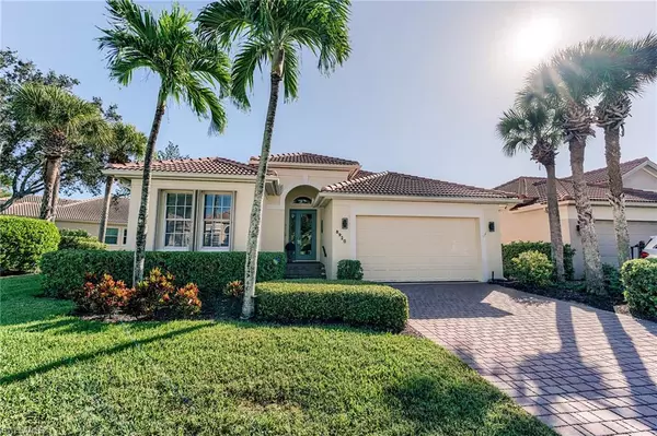 8920 Crown Colony BLVD, Fort Myers, FL 33908