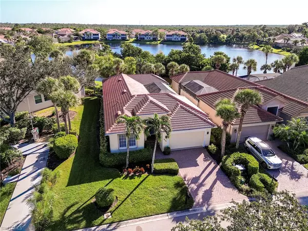 8920 Crown Colony BLVD, Fort Myers, FL 33908