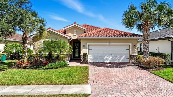 2110 Clementine ST, Naples, FL 34120