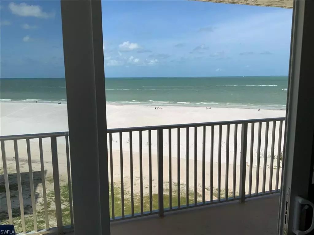 Fort Myers Beach, FL 33931,7330 Estero BLVD #502