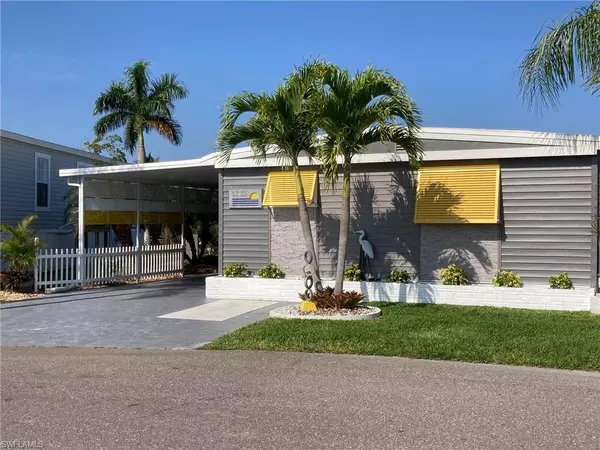 Fort Myers, FL 33905,210 Sun CIR