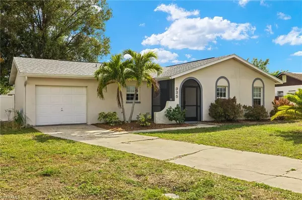 North Fort Myers, FL 33903,935 Hearty ST