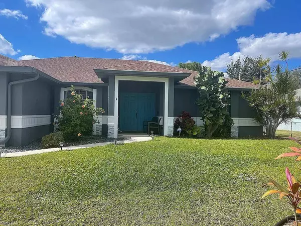 Labelle, FL 33935,150 Plantation DR