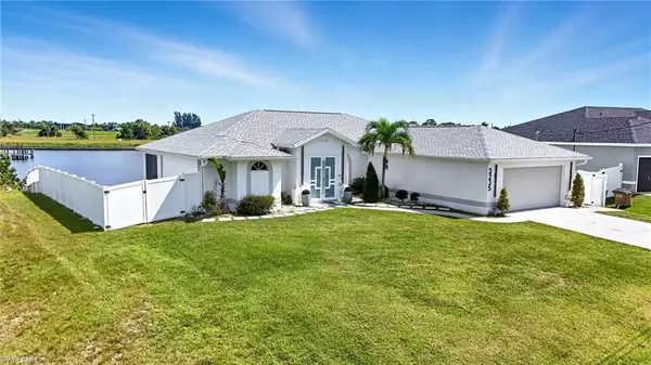 Cape Coral, FL 33993,3235 NW 17th LN