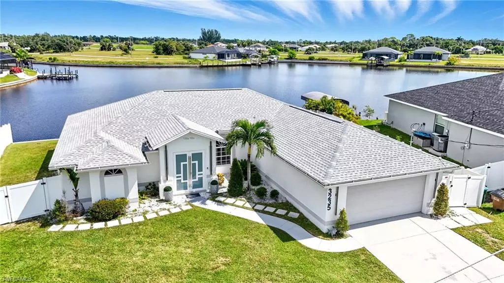 Cape Coral, FL 33993,3235 NW 17th LN