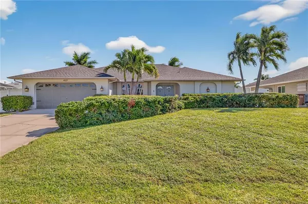 Cape Coral, FL 33914,4517 SW 24th AVE