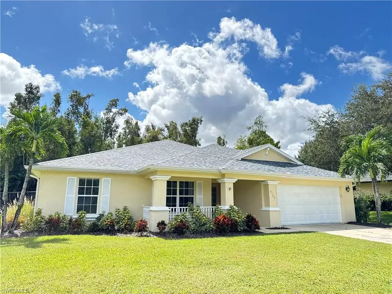 6788 Abbott ST, Fort Myers, FL 33966