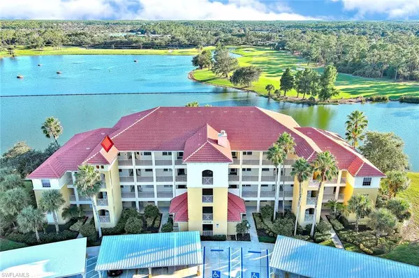 10720 Ravenna WAY #402, Fort Myers, FL 33913