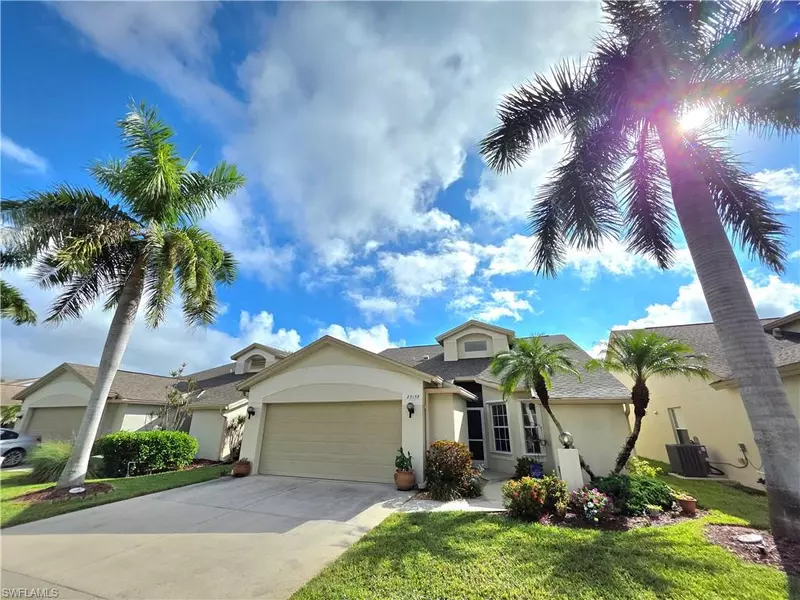 25158 Golf Lake CIR, Bonita Springs, FL 34135