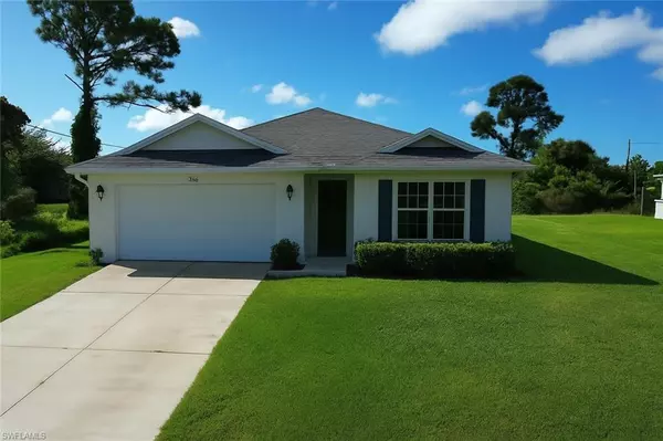 1716 NW 29th ST, Cape Coral, FL 33993