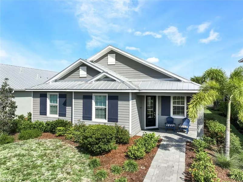 42090 Lake Timber DR, Punta Gorda, FL 33982