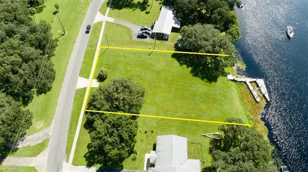 395 Old County Road 78, Labelle, FL 33935