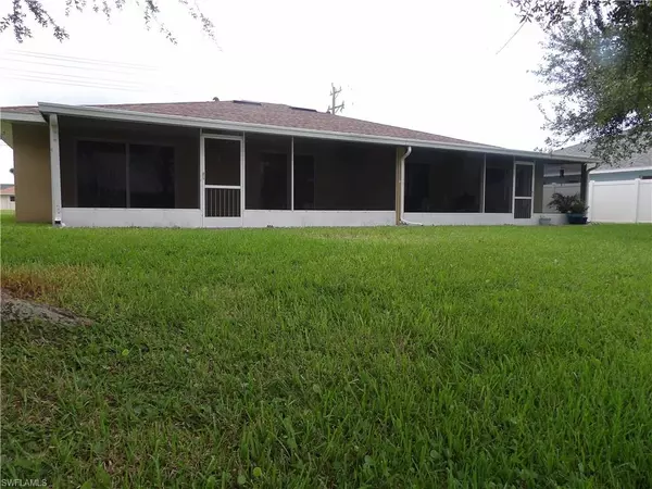 Cape Coral, FL 33914,1325 Gleason PKWY