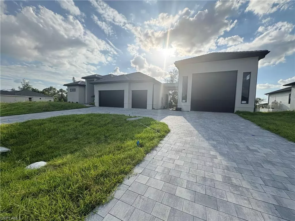 Cape Coral, FL 33909,3408 NE 21st PL