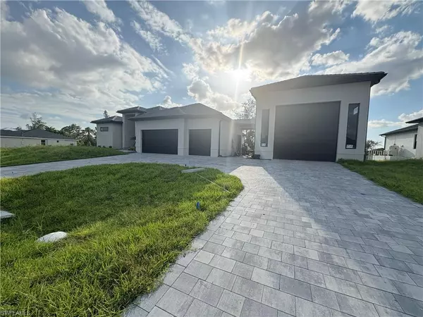 Cape Coral, FL 33909,3408 NE 21st PL