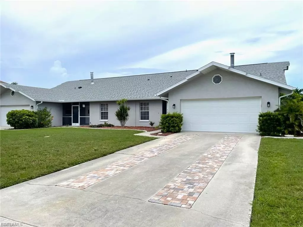 Cape Coral, FL 33914,Address not disclosed