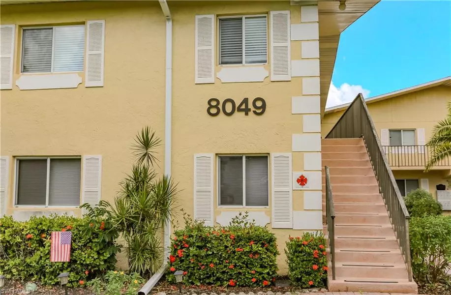 8049 Country RD #101, Fort Myers, FL 33919
