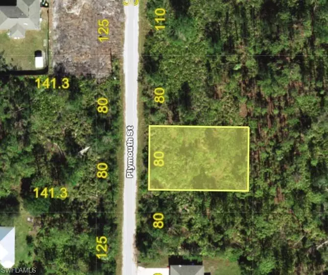 3254 Plymouth ST, Punta Gorda, FL 33980