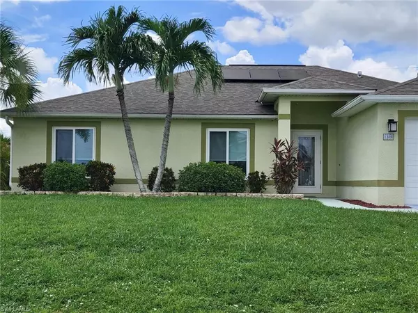 Cape Coral, FL 33993,1300 NW 8th PL