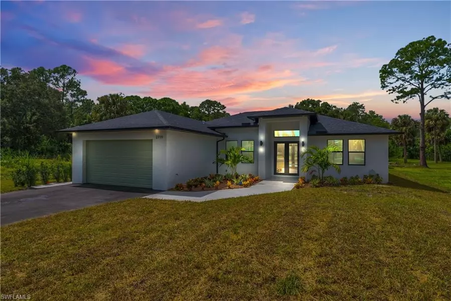 2719 2nd ST NW, Naples, FL 34120