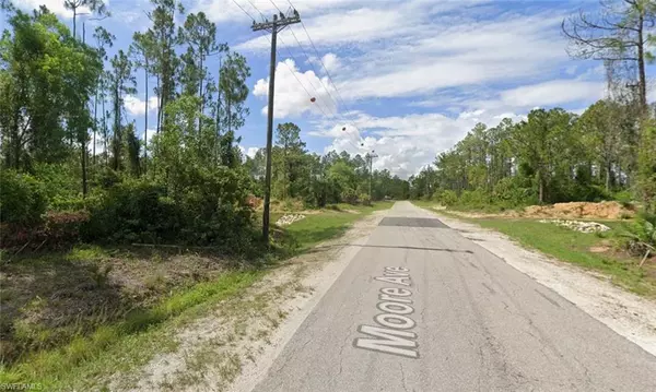 Lehigh Acres, FL 33936,2 Moore AVE
