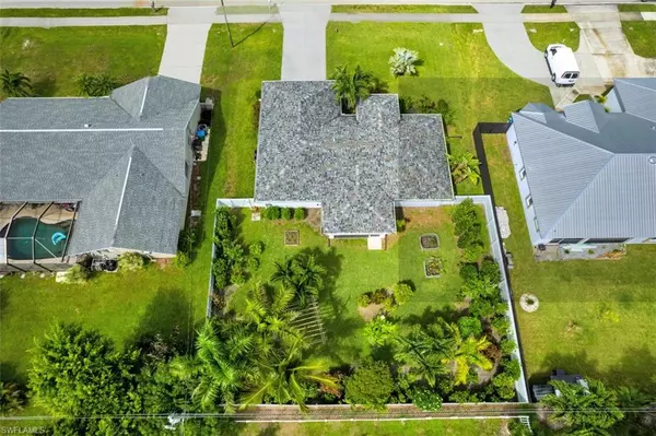 Cape Coral, FL 33914,1000 Gleason PKWY