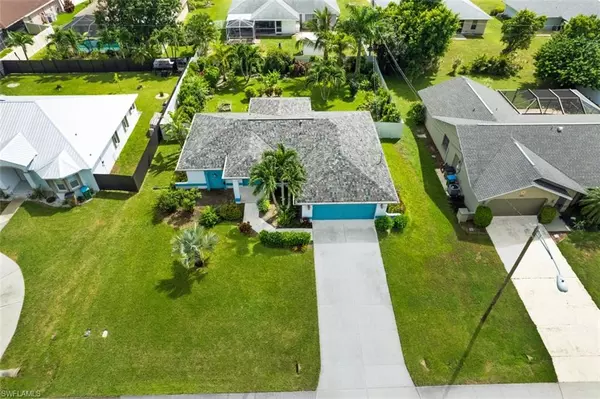 Cape Coral, FL 33914,1000 Gleason PKWY