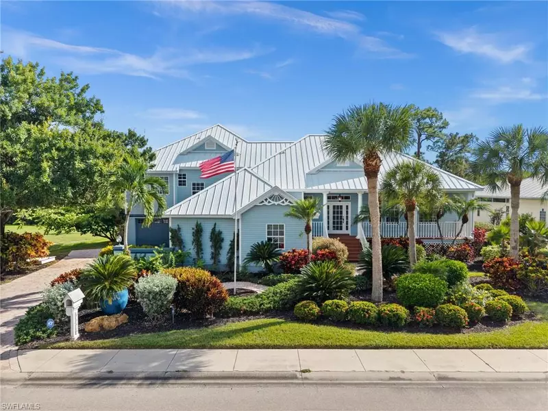 6076 Eagle Watch CT, North Fort Myers, FL 33917